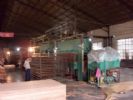 Plywood Press Machine Etc.Complete Set Of Equipments